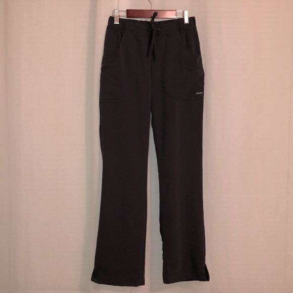 Jockey XSP Four Pocket Drawstring Scrub Pants - Picture 5 of 15